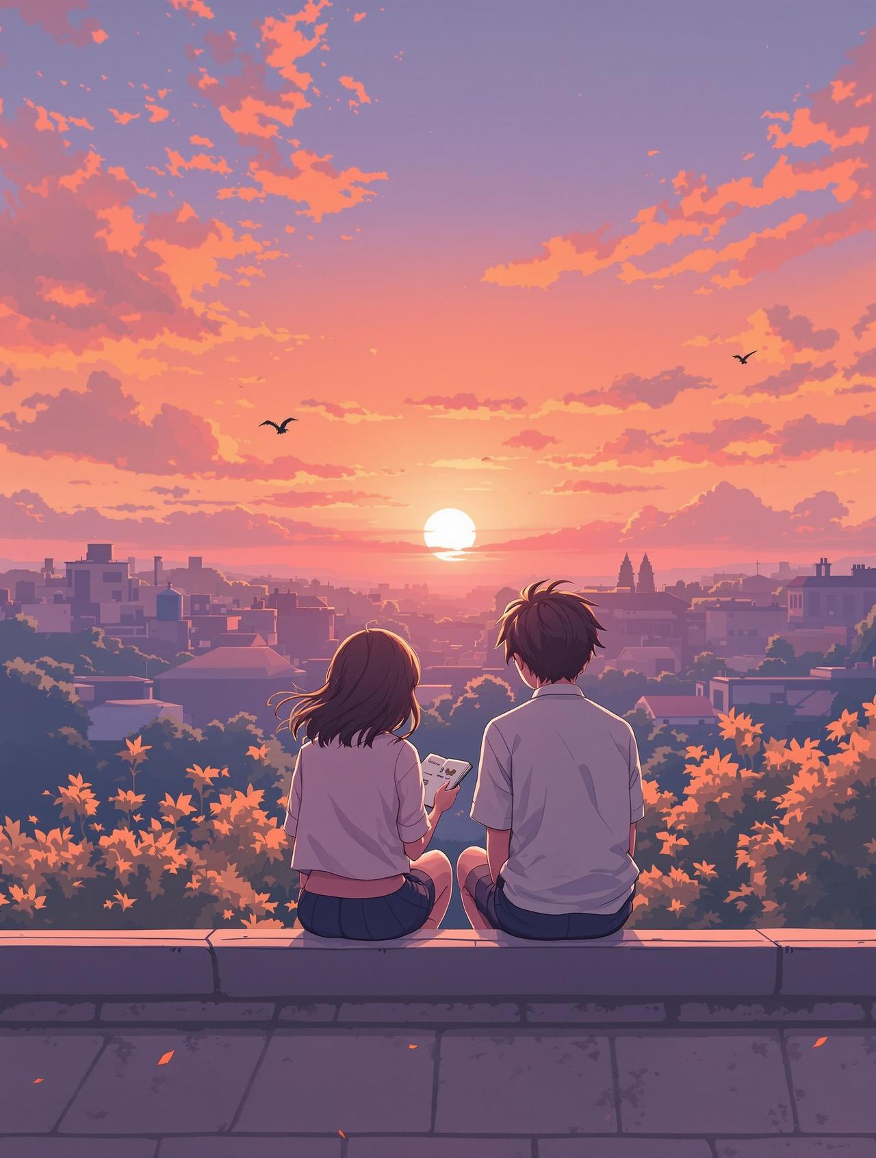 红果免费漫剧网页版 - 那年夏天你还在
