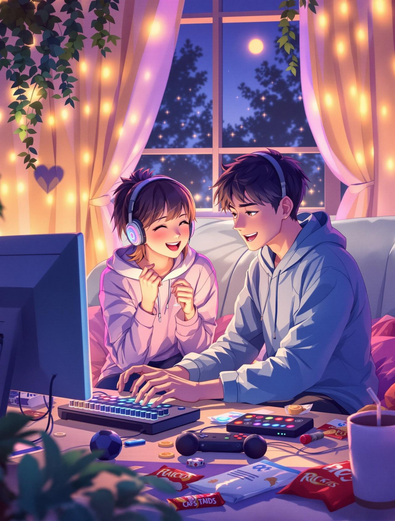 红果免费漫剧网页版 - 我的竹马是大神