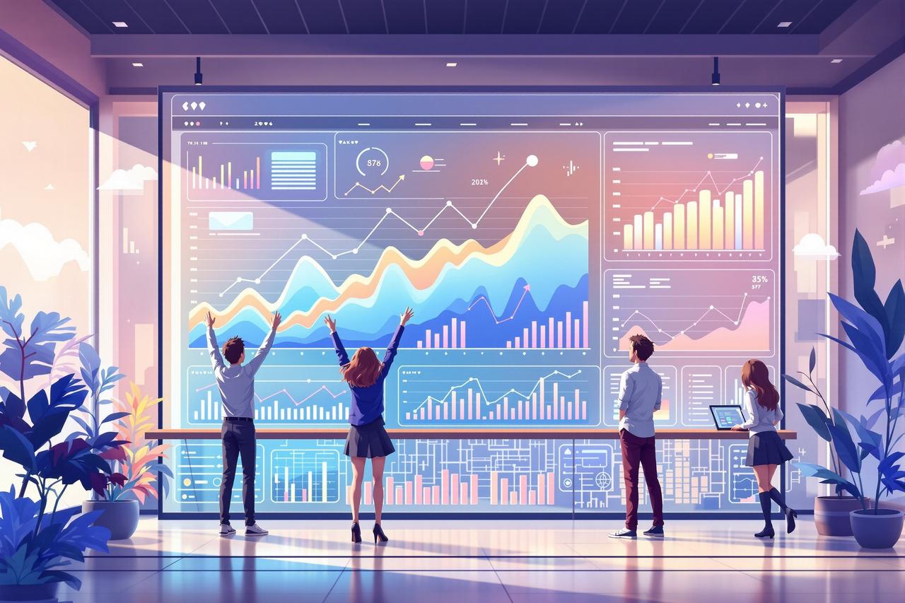 红果免费漫剧网页版 - 行业分析：动漫短剧为何成为2026年内容消费新风口