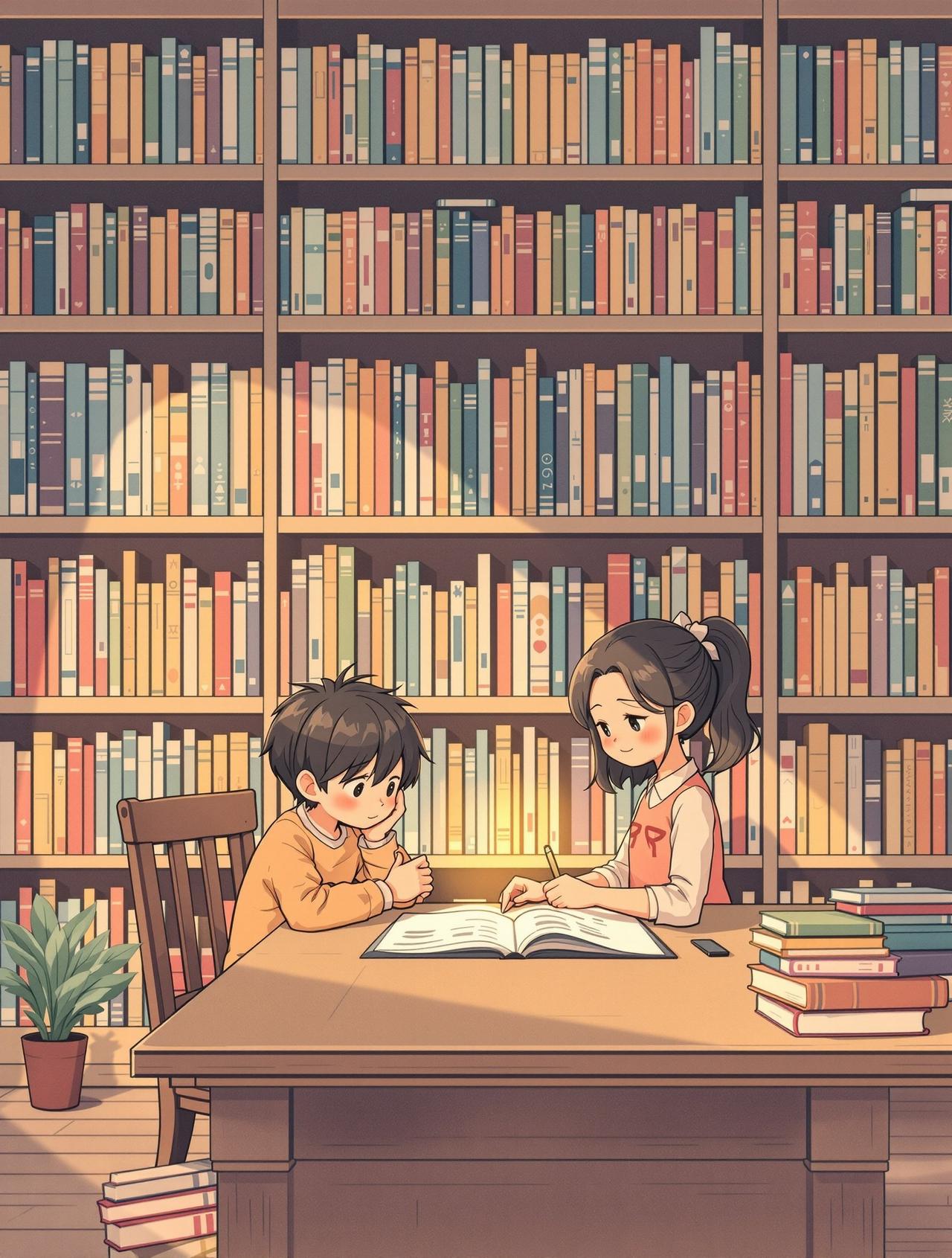 红果免费漫剧网页版 - 学渣逆袭之学霸爱上我